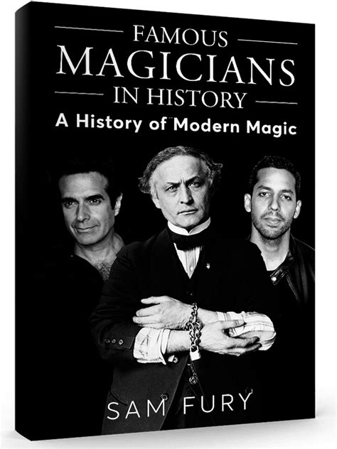 The history of magic: From ancient Egypt to the modern day